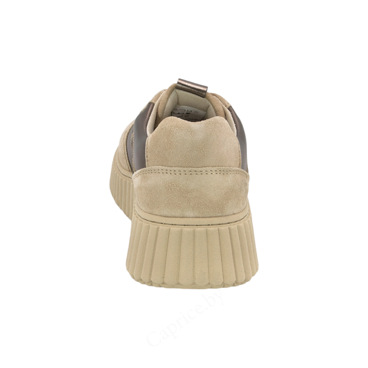 КРОССОВКИ TAMARIS АРТИКУЛ: 1-23774-43 988